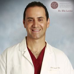 Board certified NYC plastic surgeon Dr. Elie Levine is a leading figure in the cosmetic surgery community.