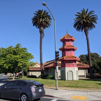 Chinese Garden Park - Parks Near Me - Oakland, California Chinese Garden Park - Parks Near Me - Oakland, California