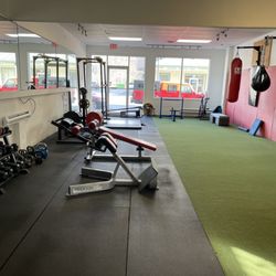 Fraser Valley Fitness