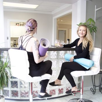 Symphony Spa & Yoga - Massage Near Me - Kingston, Ontario Symphony Spa & Yoga - Massage Near Me - Kingston, Ontario