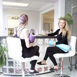 Symphony Spa & Yoga