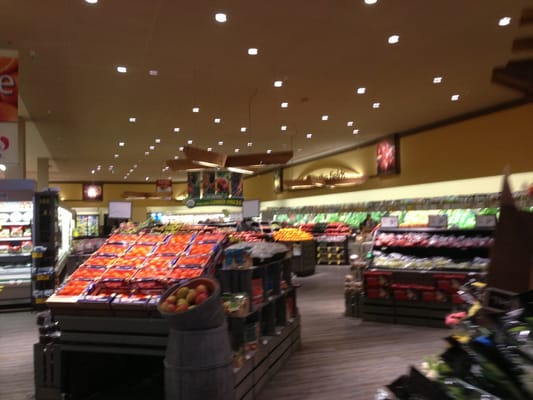 Safeway by null