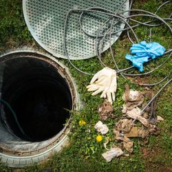 HoneyBee Septic Tank Service