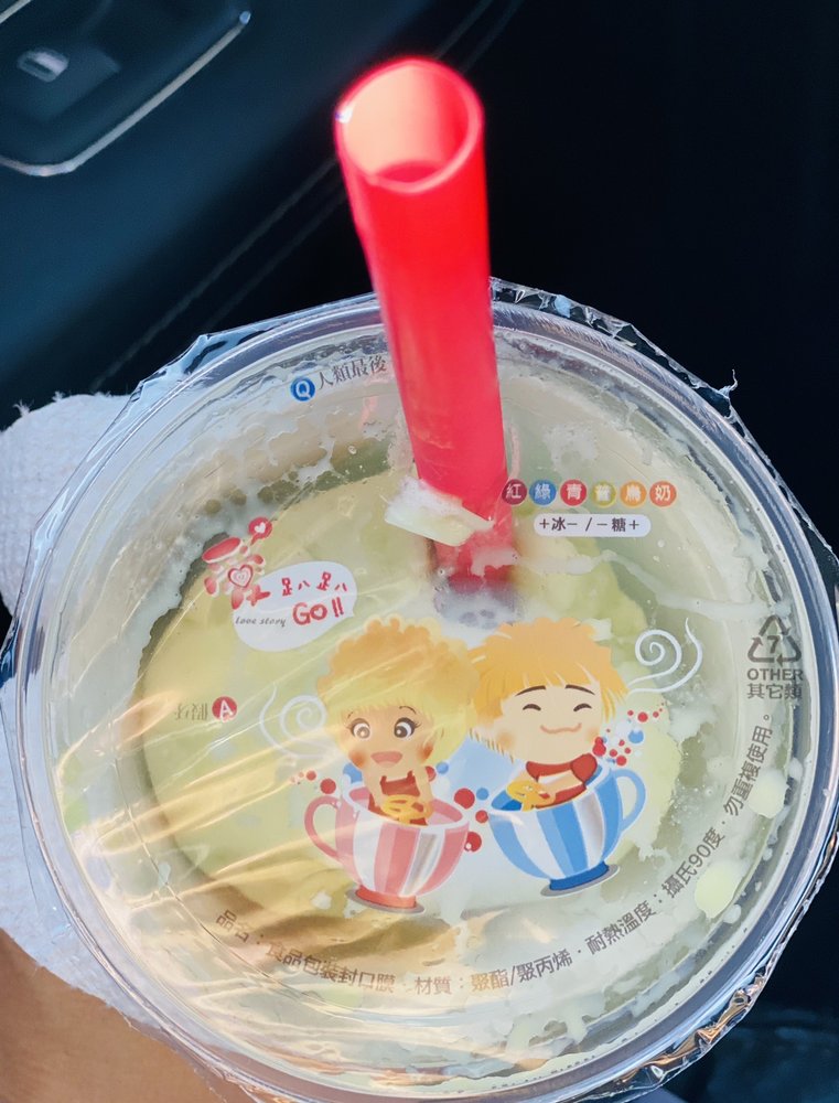 POKE BOWL SUSHI BURRITOS AND BOBA Updated October 2024 17 Photos