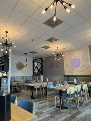 Tamarind Indian Cuisine by null