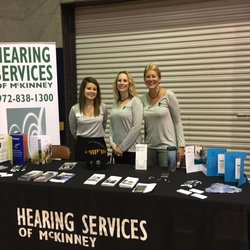Hearing Services Of McKinney