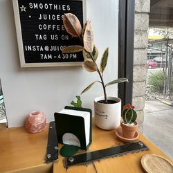 Juice Core Organic