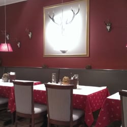 Zum Hirschen