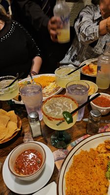 Mijares Mexican Restaurant by null