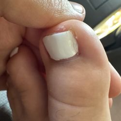 Jennifer Nails