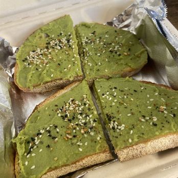 Mana Games - Avocado Toast (2 slices) - Cafes Near Me - Lincoln, Nebraska Mana Games - Avocado Toast (2 slices) - Cafes Near Me - Lincoln, Nebraska