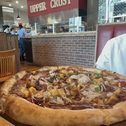 Hawaiian Pizza Hawaiian Pizza