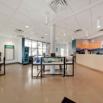Curaleaf - Cannabis Clinics Near Me - Boca Raton, Florida