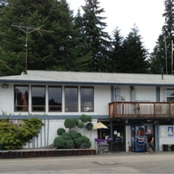 Brownsville Marine & Deli - Exterior Bldg Shot