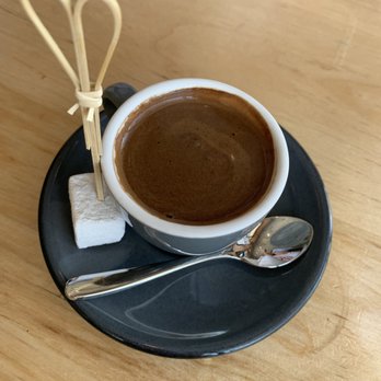 AMBAR Restaurant, Clarendon - Turkish coffee - Modern European Near Me - Arlington, Virginia AMBAR Restaurant, Clarendon - Turkish coffee - Modern European Near Me - Arlington, Virginia