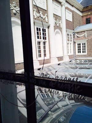 Museum De Lakenhal by null