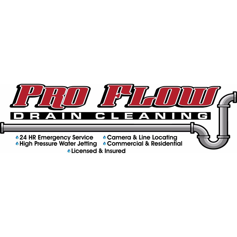 Slide of ProFlow Drain Cleaning