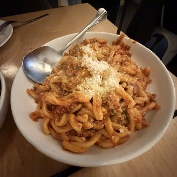 Cornelly - Italian Near Me - Seattle, Washington