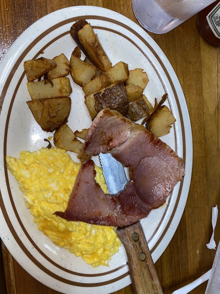 CARVER’S RESTAURANT Updated September 2024 40 Photos & 38 Reviews