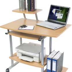 Jespers of Harrogate - 6. Home Office Furniture