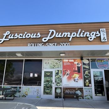 Luscious Dumplings - Chinese Near Me - San Antonio, Texas Luscious Dumplings - Chinese Near Me - San Antonio, Texas