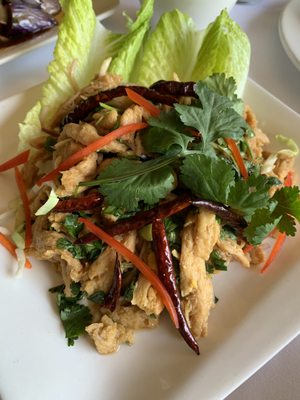 Basil Vegan Kitchen by null