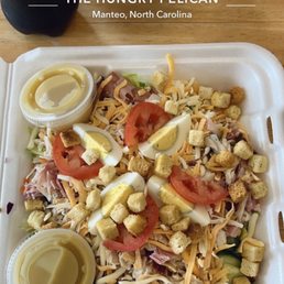 Cobb Salad Cobb Salad