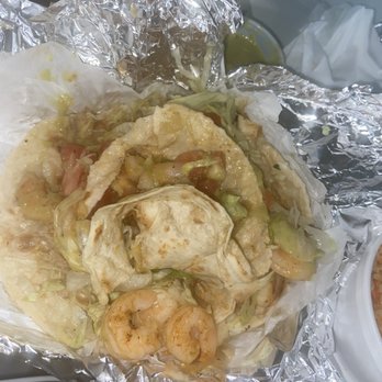Taqueria Arandas - Shrimp taco - Mexican Near Me - Irving, Texas Taqueria Arandas - Shrimp taco - Mexican Near Me - Irving, Texas