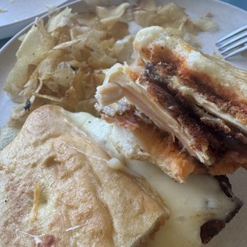 Aura Gardens - Chicken Parm dry - Breakfast & Brunch Near Me - Carlsbad, California Aura Gardens - Chicken Parm dry - Breakfast & Brunch Near Me - Carlsbad, California