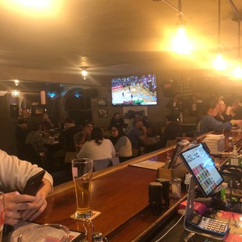 Walter's Brewery & Taproom - Breweries Near Me - Pueblo, Colorado