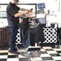 Photo of The Baron Barbershop 