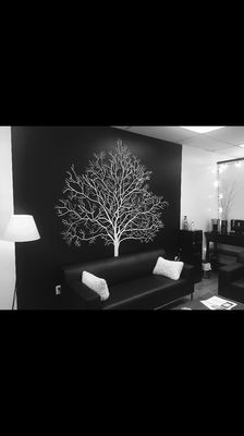 New You Laser by null