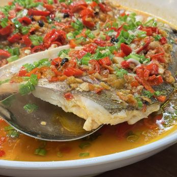 Picky Hunan - Pan Asian Near Me - Alhambra, California