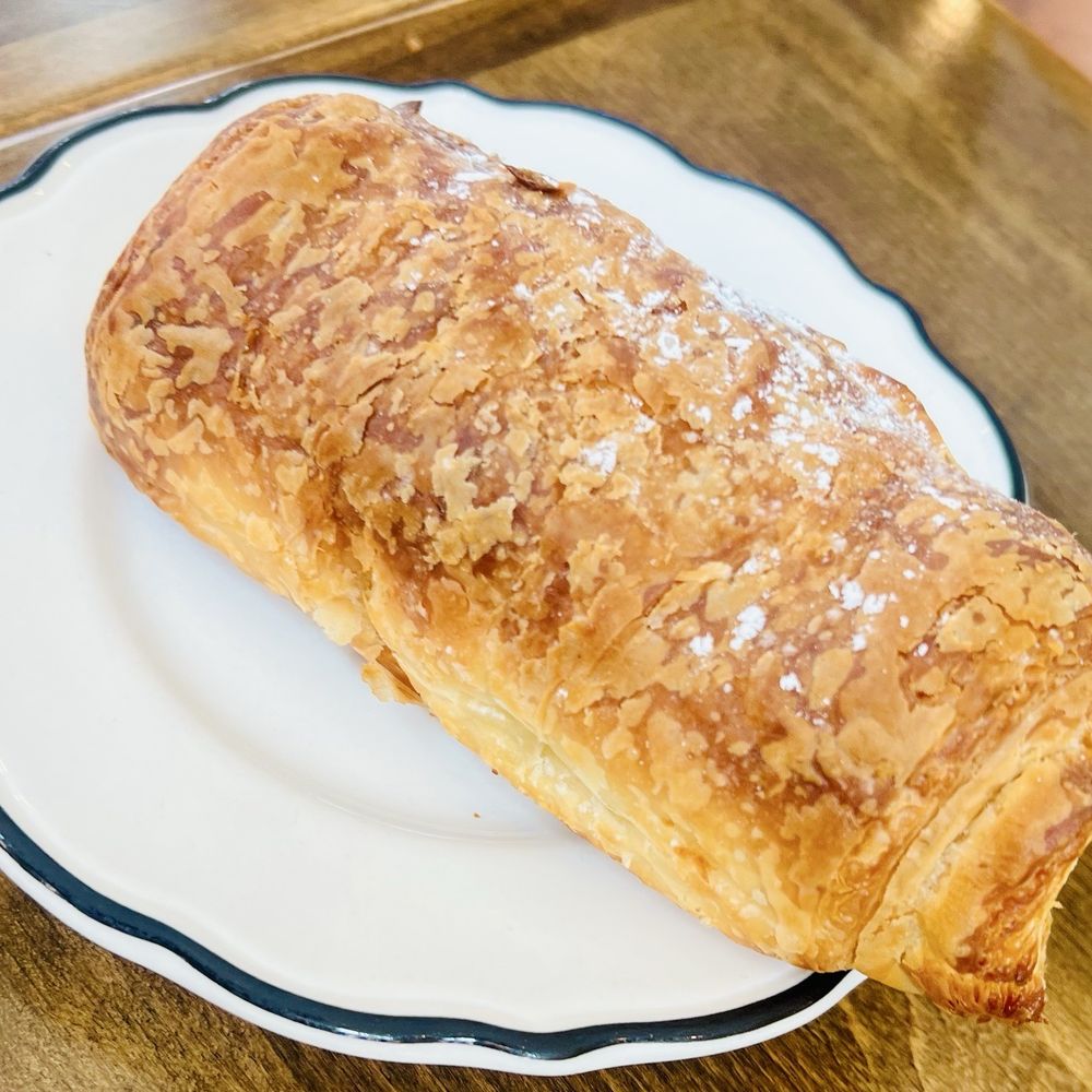 Maison Cafe & Market - French Near Me - Dana Point, California