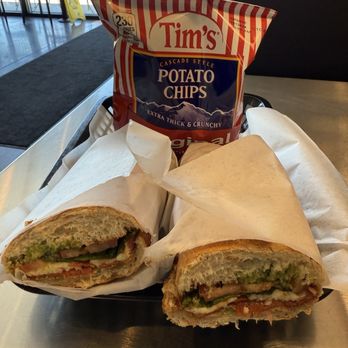 Bellagios Pizza - Italian Pesto - Pizza Near Me - Vancouver, Washington