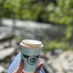 Hub Coffee Roasters - Coffee