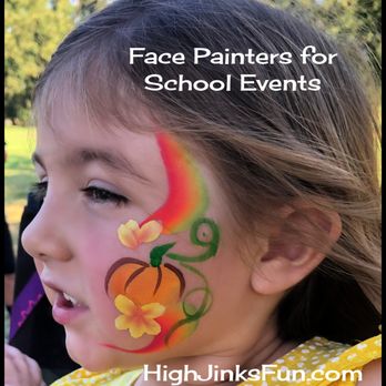 High Jinks Extreme Face Art - High Jinks Fun Face Painters fast, safe Face Paint at School, Church & Community Events in Roseville, Chico, Sacramento, Nevada City, Yuba - Face Painting Near Me High Jinks Extreme Face Art - High Jinks Fun Face Painters fast, safe Face Paint at School, Church & Community Events in Roseville, Chico, Sacramento, Nevada City, Yuba - Face Painting Near Me