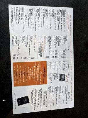 Stack 571 Burger And Whiskey Bar - Tacoma by null