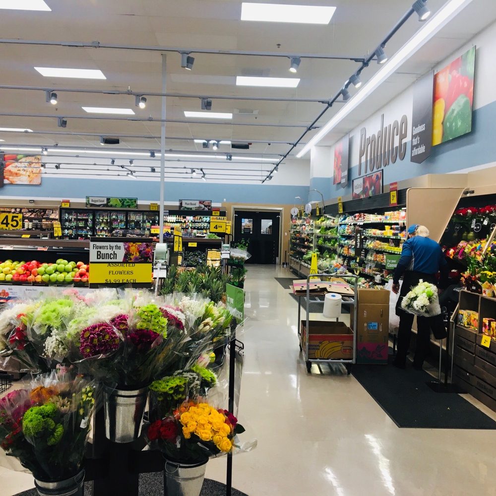Food Lion - a grocery store filled with fresh produce - Grocery Near Me - Marshall, Virginia Food Lion - a grocery store filled with fresh produce - Grocery Near Me - Marshall, Virginia