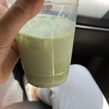 Habitat Coffee House - Matcha latte iced - Coffee & Tea Near Me - Philadelphia, Pennsylvania Habitat Coffee House - Matcha latte iced - Coffee & Tea Near Me - Philadelphia, Pennsylvania