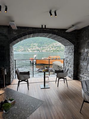 il Sereno Hotel by null