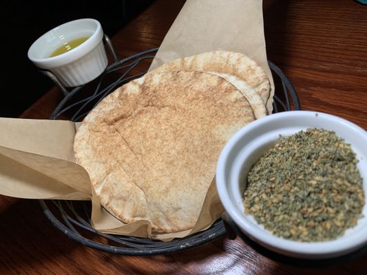 Zooroona Restaurant by null