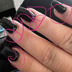 B.A.B.Y. Nails & Wax