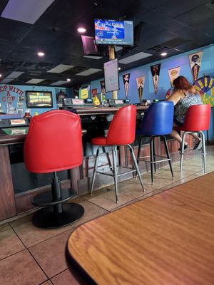Bikini Bay Sports Bar & Grill by null