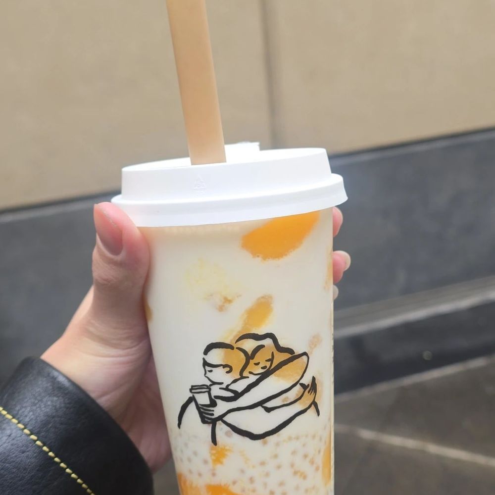 Heytea - Bubble Tea Near Me - Bellevue, Washington