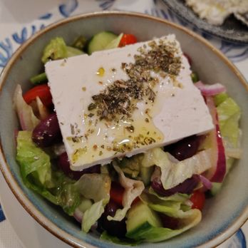 Smyrna Restaurant - Greek Near Me - Alexandria, Virginia