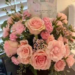 Katie's House Of Flowers