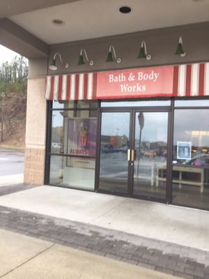Bath Body Works 5915 Trussville Crossings Pkwy Birmingham Al Cosmetics Fragrance Mapquest