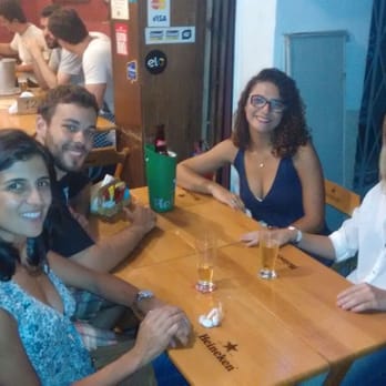 Papo Inicial Bar e Botequim - Com os amigos - Bars Near Me - Rio de Janeiro, RJ Papo Inicial Bar e Botequim - Com os amigos - Bars Near Me - Rio de Janeiro, RJ