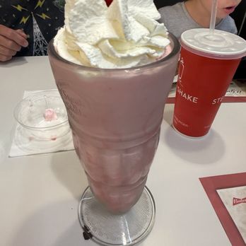 Steak ’n Shake - Burgers Near Me - Las Vegas, Nevada Steak ’n Shake - Burgers Near Me - Las Vegas, Nevada